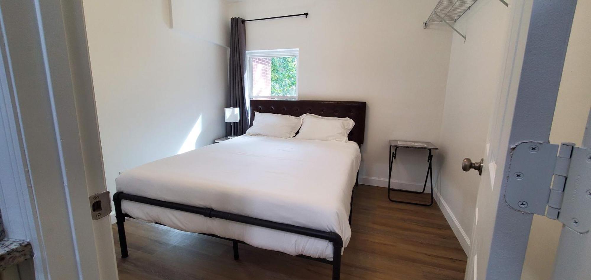 One Room In A Renovated Duplex House Near Fsu Ταλαχάσι Εξωτερικό φωτογραφία