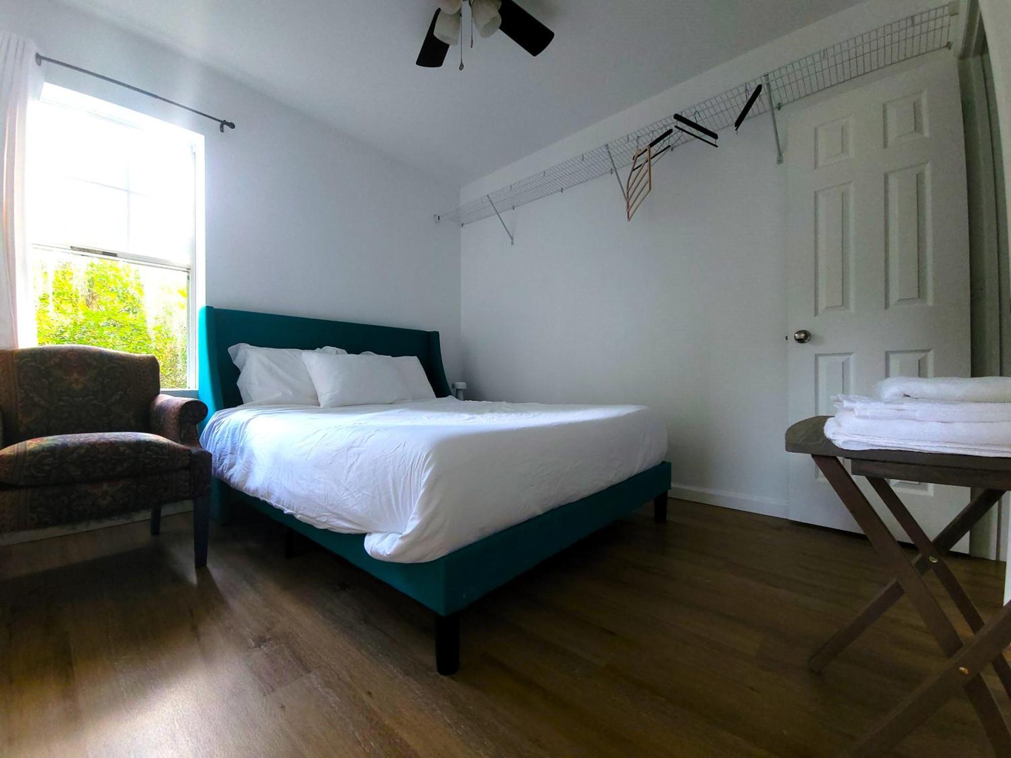 One Room In A Renovated Duplex House Near Fsu Ταλαχάσι Εξωτερικό φωτογραφία