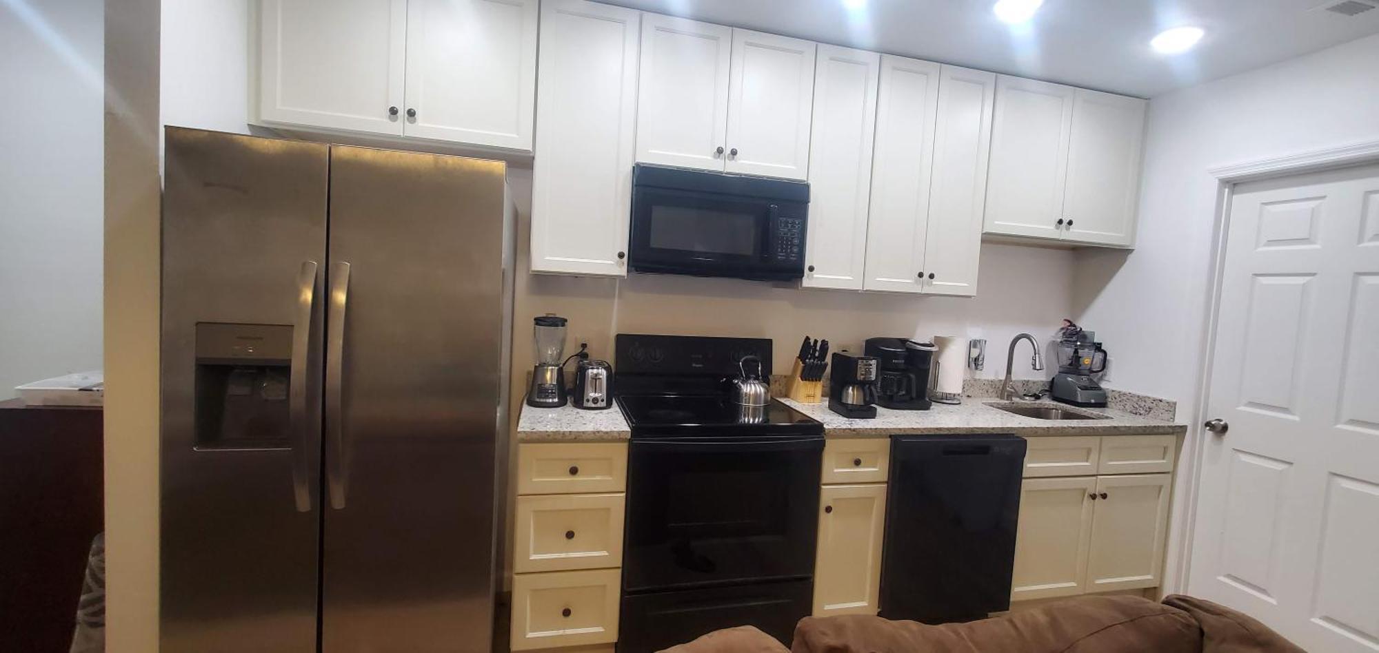 One Room In A Renovated Duplex House Near Fsu Ταλαχάσι Εξωτερικό φωτογραφία