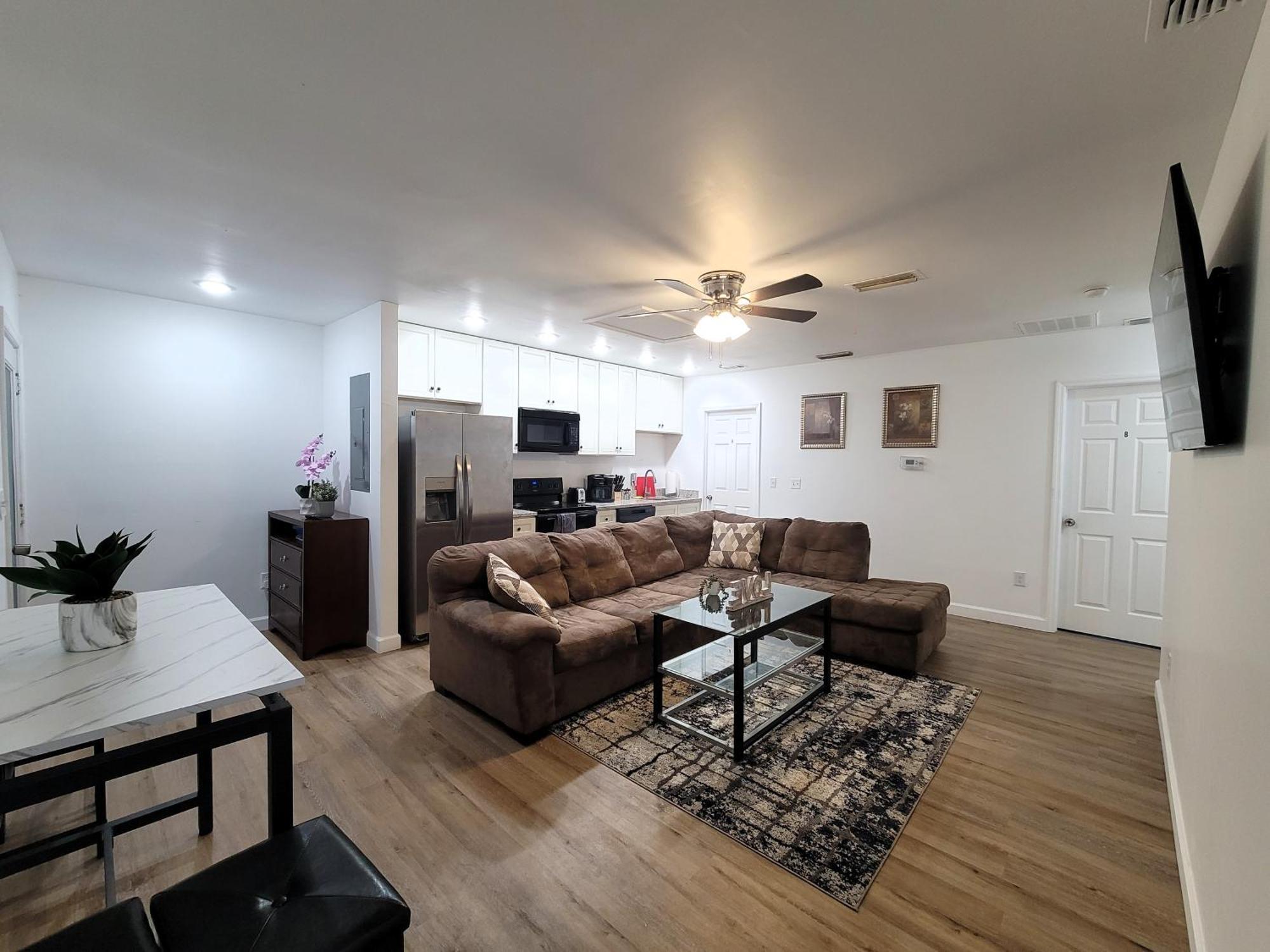 One Room In A Renovated Duplex House Near Fsu Ταλαχάσι Εξωτερικό φωτογραφία